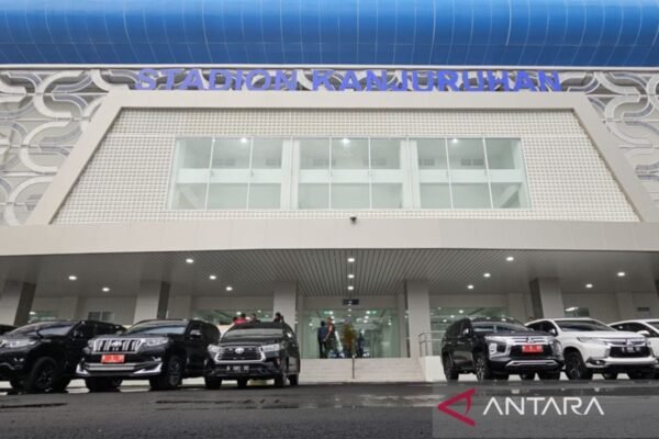 Pengelola Malang Tegaskan Arema FC Dapat Bermain di Stadion Kanjuruhan