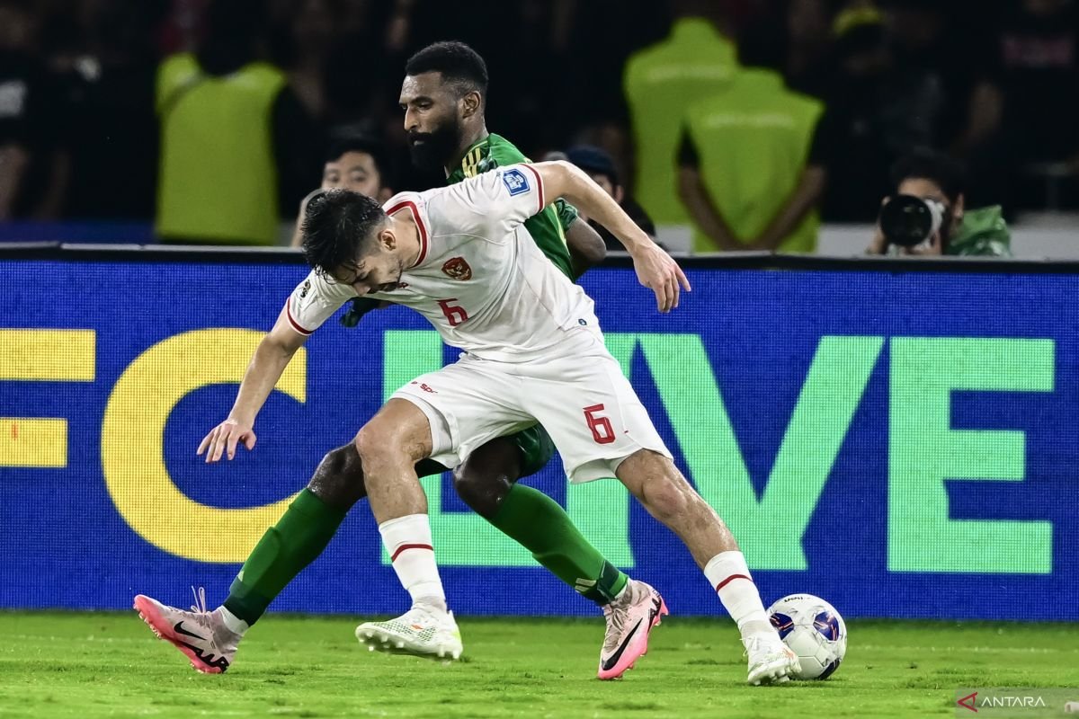 Tantangan Melawan Australia: Sandy Walsh Siap Berikan Segalanya