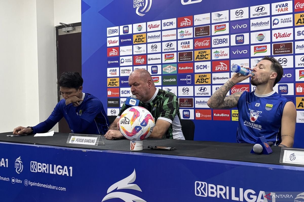 Bojan Hodak: Pertandingan Melawan Tim Papan Bawah Justru Menjadi Tantangan Besar