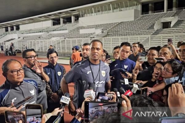 Alternatif judul: “Analisis Pertandingan Indonesia vs Bahrain: Saatnya Mengusung Strategi Pragmatik Alternatif judul: "Analisis Pertandingan Indonesia vs Bahrain: Saatnya Mengusung Strategi Pragmatik