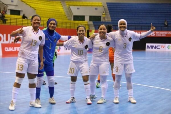 FFI Tegaskan Futsal Nation Cup 2025 Akan Tetap Diselenggarakan Sesuai Jadwal