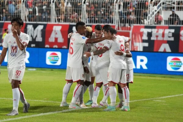 Kesabaran Menghasilkan Kemenangan Telak: Malut United Kalahkan PSIS Semarang 5-1