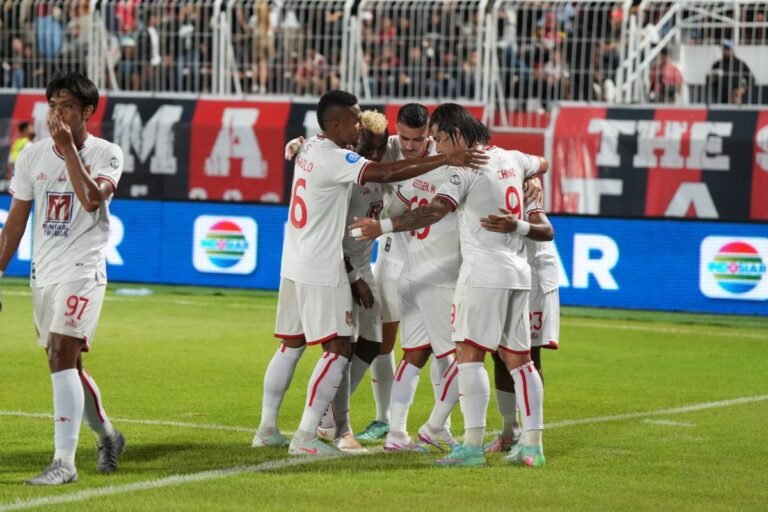 Kesabaran Menghasilkan Kemenangan Telak: Malut United Kalahkan PSIS Semarang 5-1