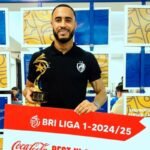 Victor Luiz Dipastikan Akan Tetap Bersama PSM Makassar Musim Depan