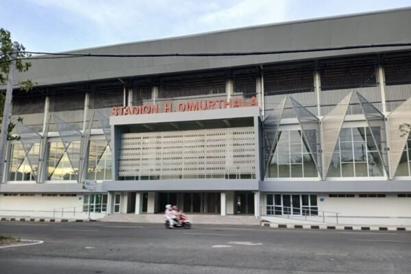 Persiraja Mendaftar Dua Stadion Sebagai Markas Untuk Liga 2 Musim 2025/2026