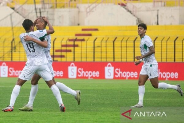 PSS Sleman Mengungkapkan Alasan Mempertahankan Cleberson Martins