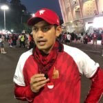 Ibnu Jamil: Indonesia Harus Ungguli China untuk Mencapai Kesuksesan