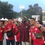 Yanto Basna Meramalkan Indonesia Akan Menang Setidaknya Dua Gol Melawan China