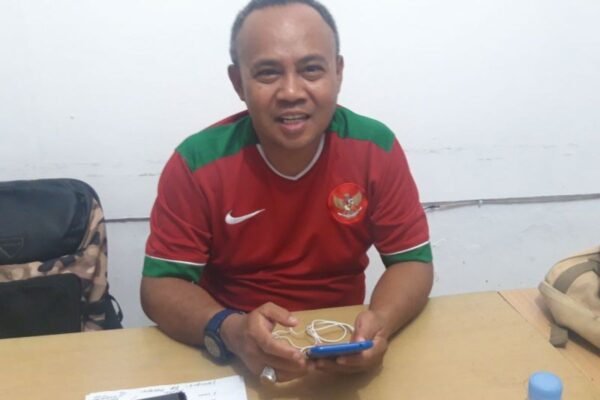 Malut United Selesaikan Masalah Yeyen Tumena