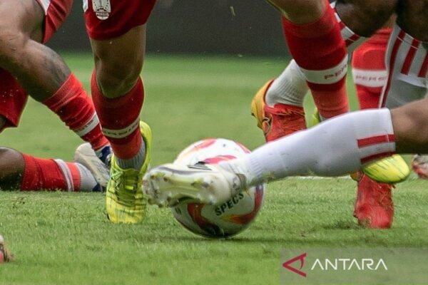 Pertandingan Dramatis: Delapan Gol Warnai Pertarungan Myanmar dan Timor Leste