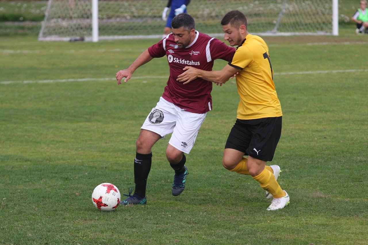 Pelatihan Sepak Bola PANGKAL PINANG: Membangun Masa Depan Olahraga