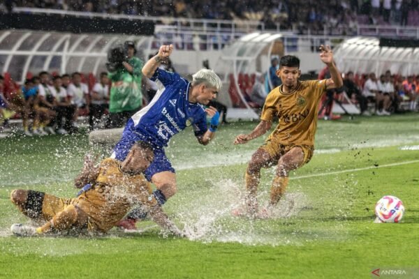 PSIM Menimbang Stadion Manahan sebagai Kandang Alternatif