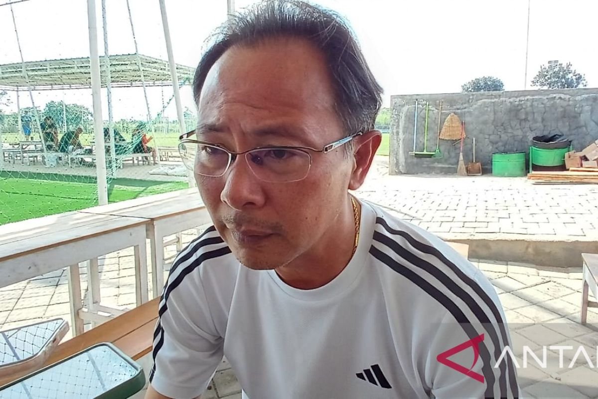 Persik Membangun Konsistensi Pemain Selama Laga