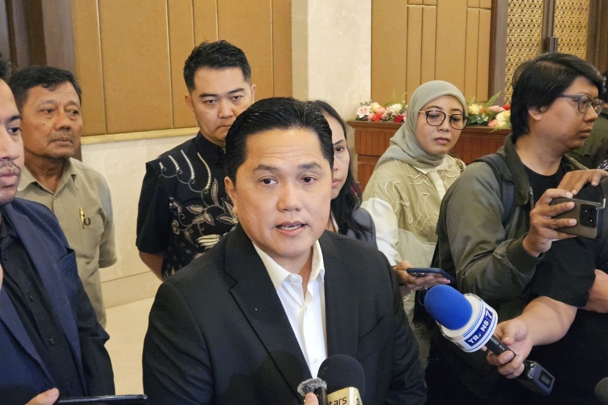 PSSI Meminta Operator Liga untuk Mengizinkan Hanya 7 Pemain Asing di Lapangan