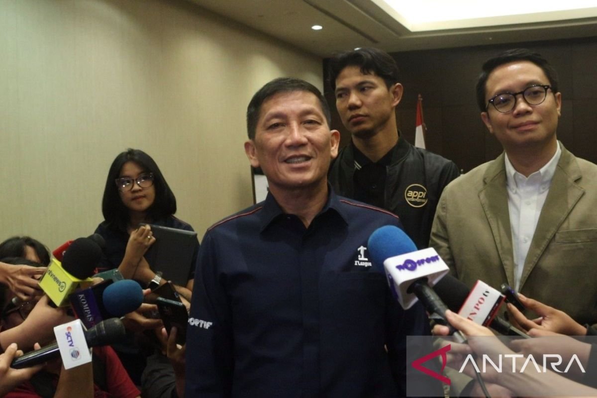 Persib Bandung Batal Jadi Laga Pembuka: Penjelasan dari I.League