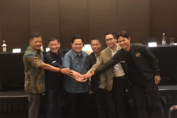 Semen Padang Terhindar dari Sanksi FIFA, PSM Tetap Siaga