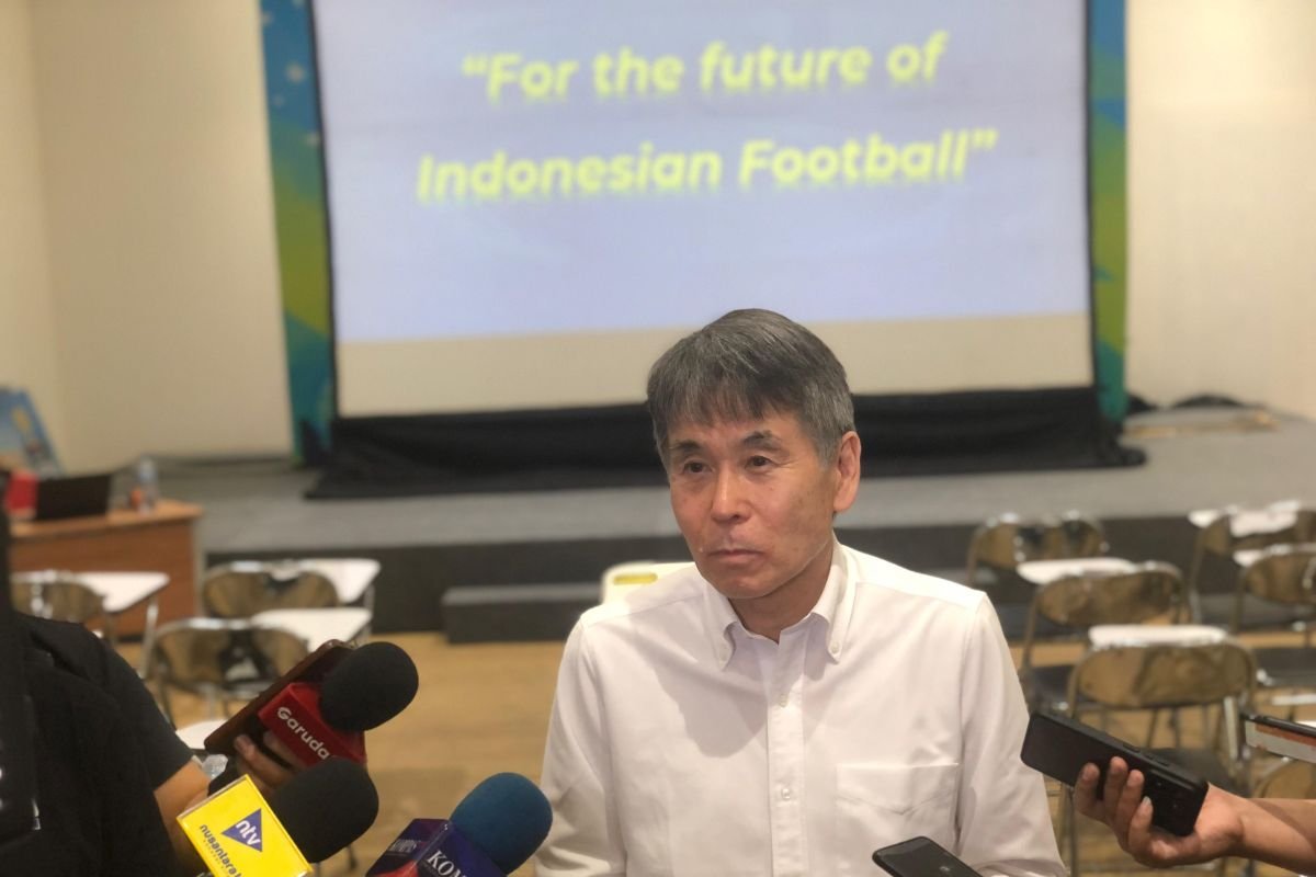 Yoshimi Ogawa Yakin Wasit Super League Berfungsi dengan Baik