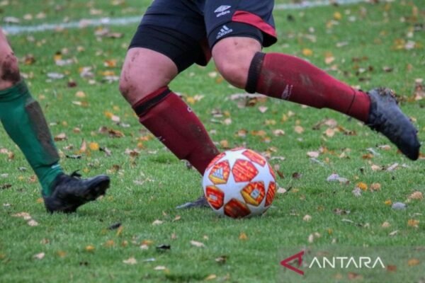 Kualifikasi Piala Asia U-20 Putri 2026: Indonesia Berhasil Meraih Hasil Imbang Melawan India