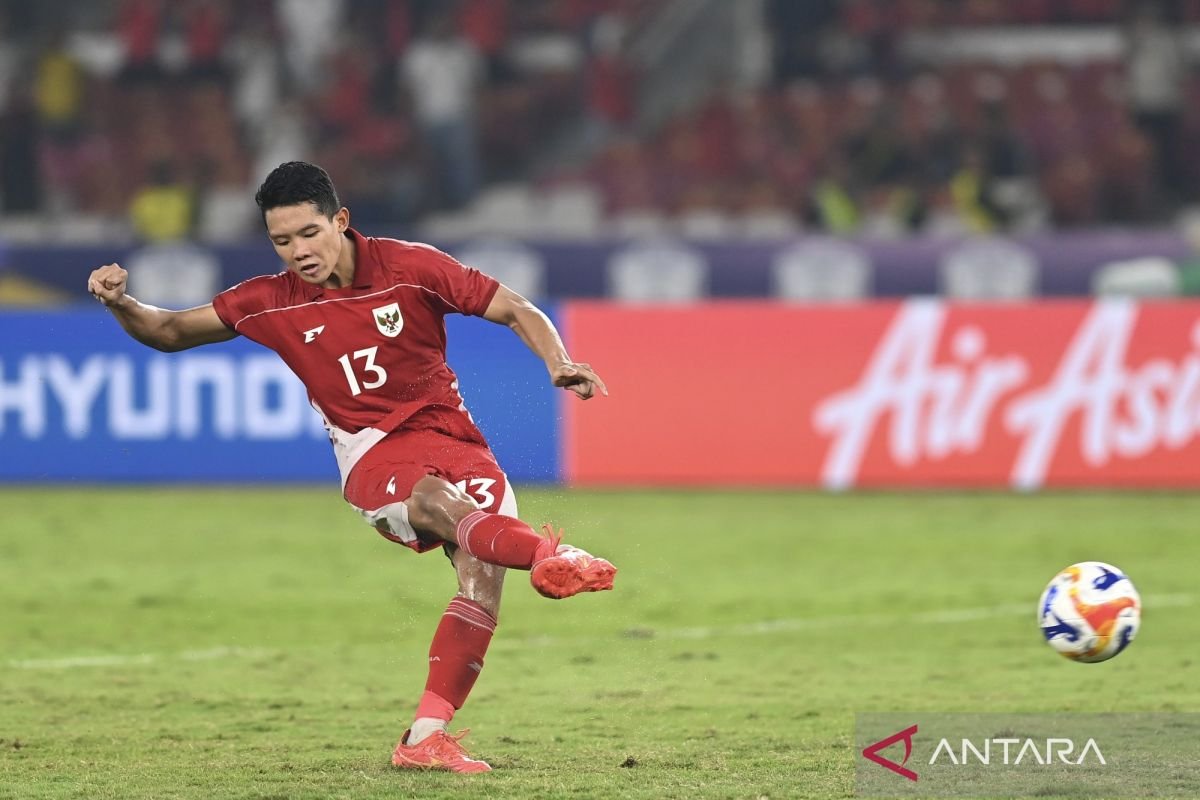 Alfharezzi Buffon Bertekad Raih Posisi Puncak Bersama Borneo FC