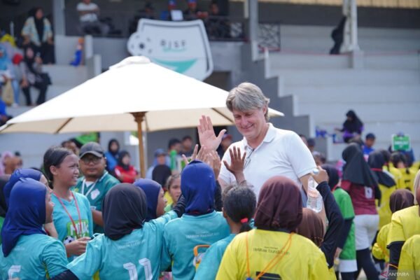 Pengembangan Kualitas dan Kuantitas MLSC Bekasi: Peningkatan Seri 1