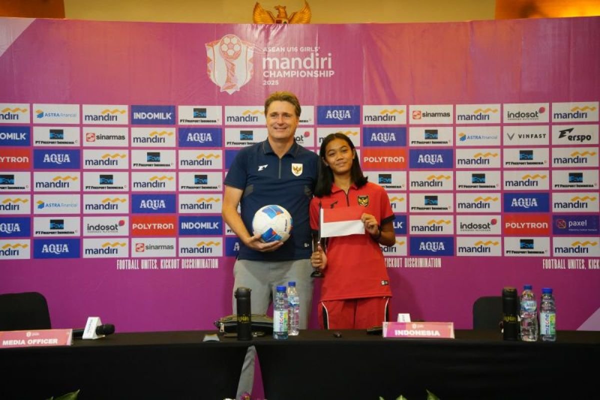 Timo: Pertandingan Melawan Australia Sulit, Namun Indonesia Memiliki Peluang untuk Menang