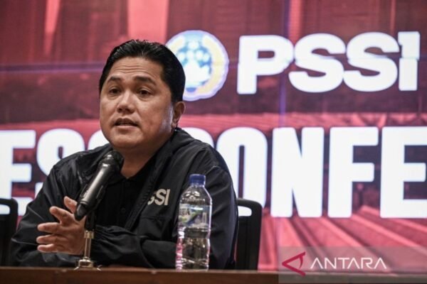 Kapan Pelatih Timnas Indonesia untuk SEA Games 2025 Ditetapkan?
