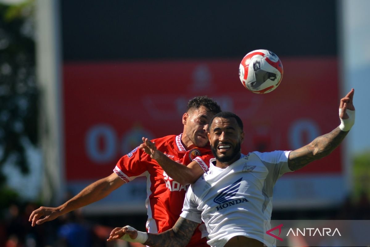 Posisi Terkini Klasemen BRI Super League: Borneo Berada di Puncak Setelah Pekan Kelima