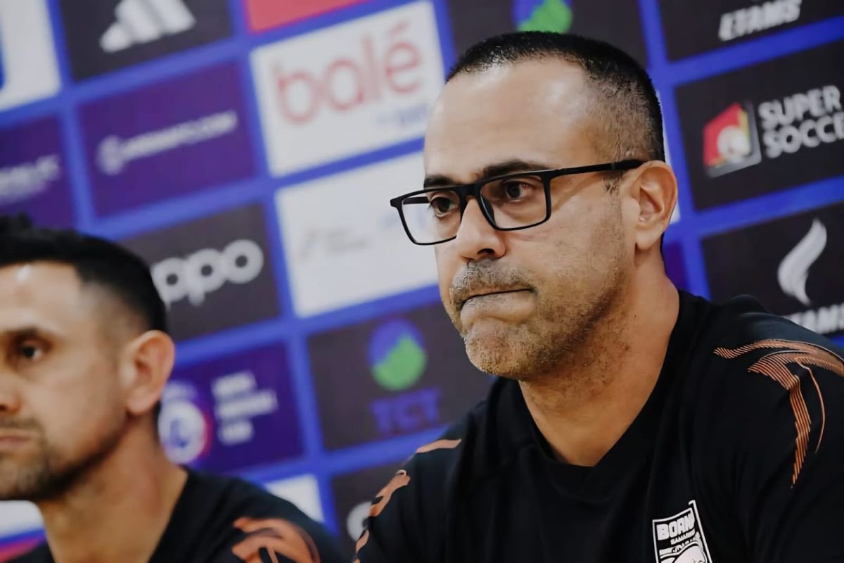 Borneo FC Bertekad Mempertahankan Rekor Kemenangan Beruntun