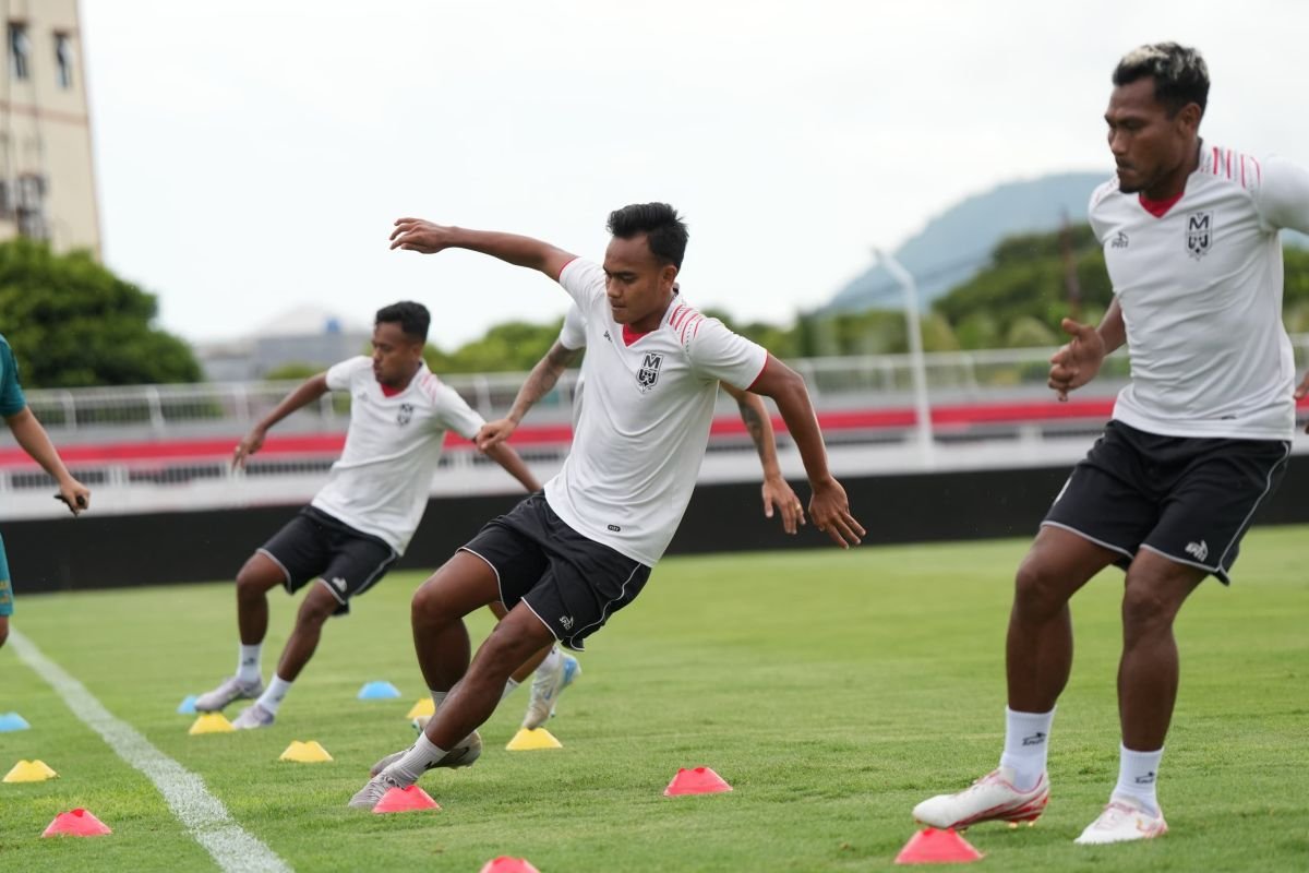 Malut United: Siaga Menghadapi Kebangkitan Semen Padang