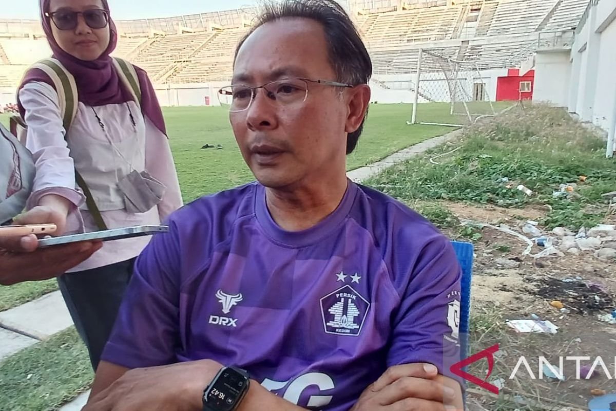 OKS: Musim Hujan Sebagai Tantangan dalam Pertandingan Melawan PSM Makassar