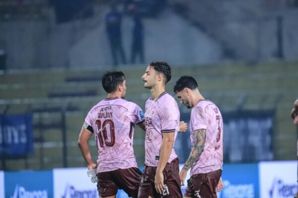 OKS: Persik Kediri Tak Mau Kehilangan Poin Saat Hadapi Persija Jakarta