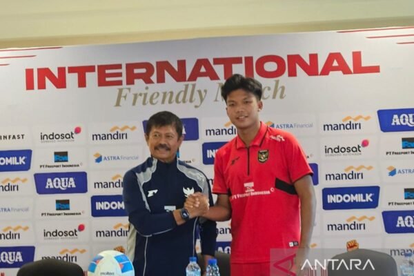 Indra Sjafri Mengakui Terbatasnya Data Mengenai Thailand dan Vietnam