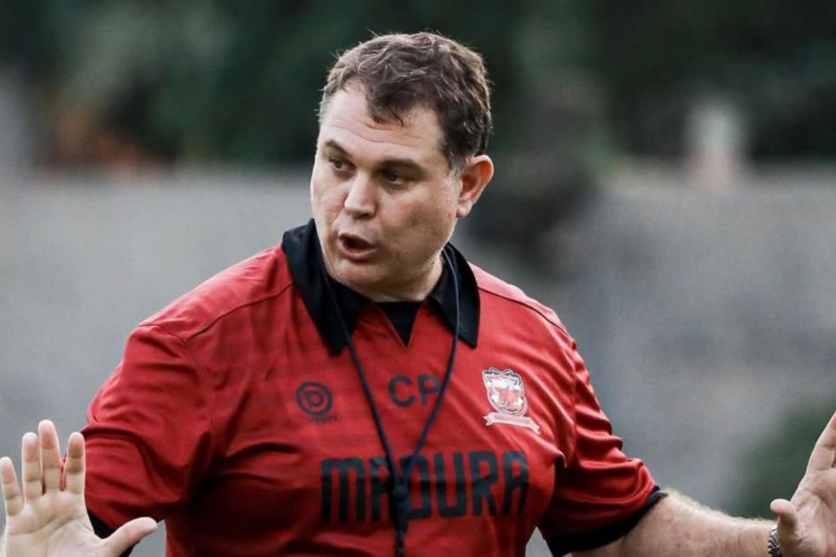 Carlos Pereira Optimis Madura United Dapat Bersaing