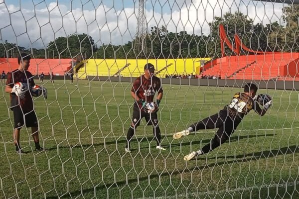 Bangkitnya Semen Padang: Misi Kembali Beraksi Usai Jeda Kompetisi