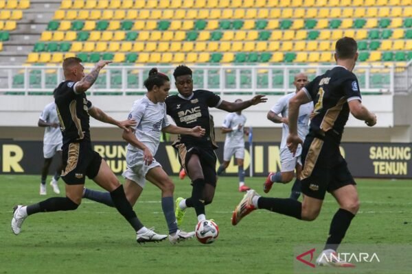 PSM Makassar Siapkan Diri untuk Menghadapi PSBS Biak