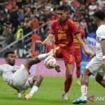 Gol Rizky Ridho ke Gawang Arema FC Mencuri Perhatian, Masuk Nominasi Puskas Award 2025